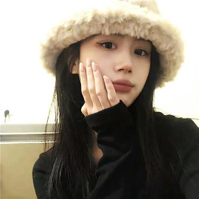 见习女警