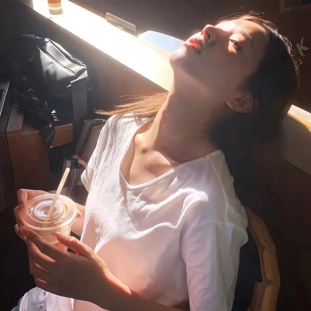 善熙与瑟琪