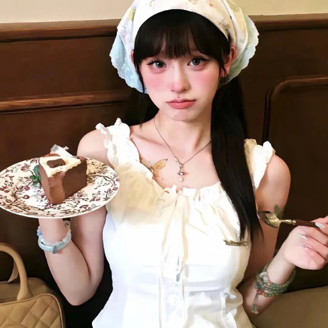 女孩青春纪事
